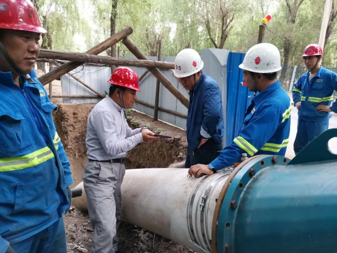 儋州工业管道清洗-管道清淤