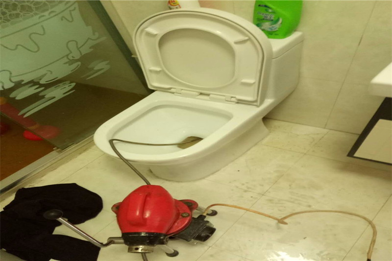 儋州如何疏通马桶 疏通马桶多少钱