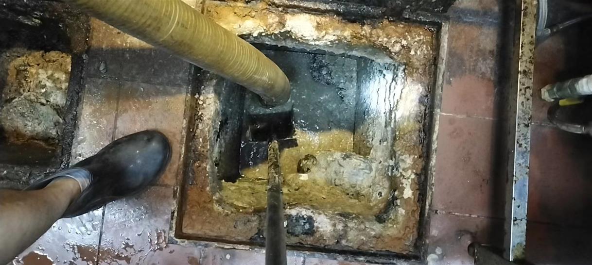 儋州污水池清理一般都有毒气，怎么预防中毒呢？