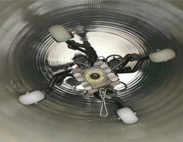 儋州市政管道清淤怎么修复