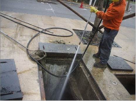 儋州池底污泥如何清理