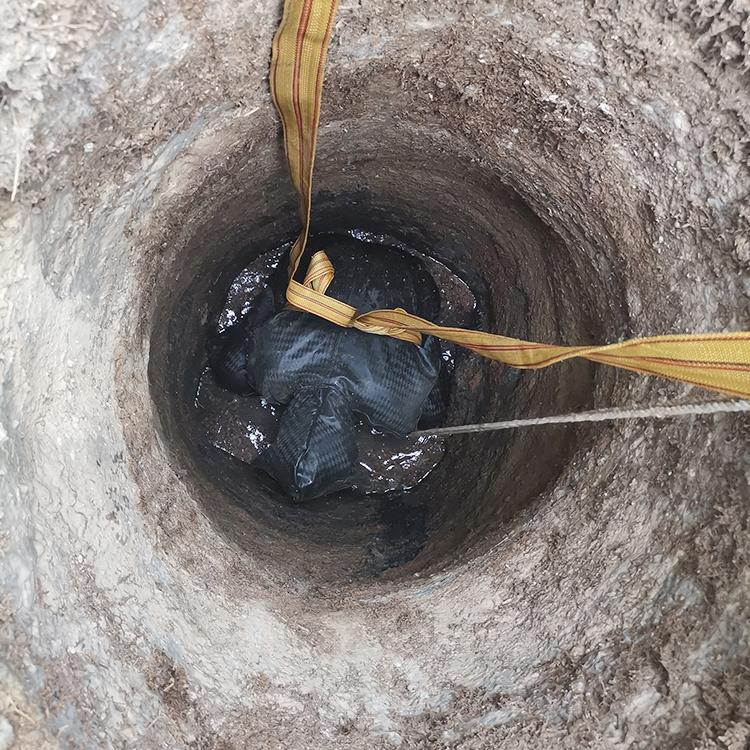 儋州疏通雨水管道 市政管道清淤