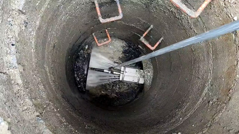 儋州宾馆饭店管道清淤前必须了解的五大常识